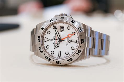 rolex 2021 forum